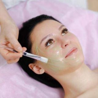 BỘT CÁM GẠO NGUYÊN CHẤT (TÚI 100G)