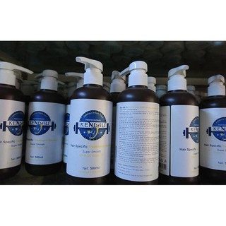 Kem Phục Hồi Tóc  Keratin Collagen KENDALI