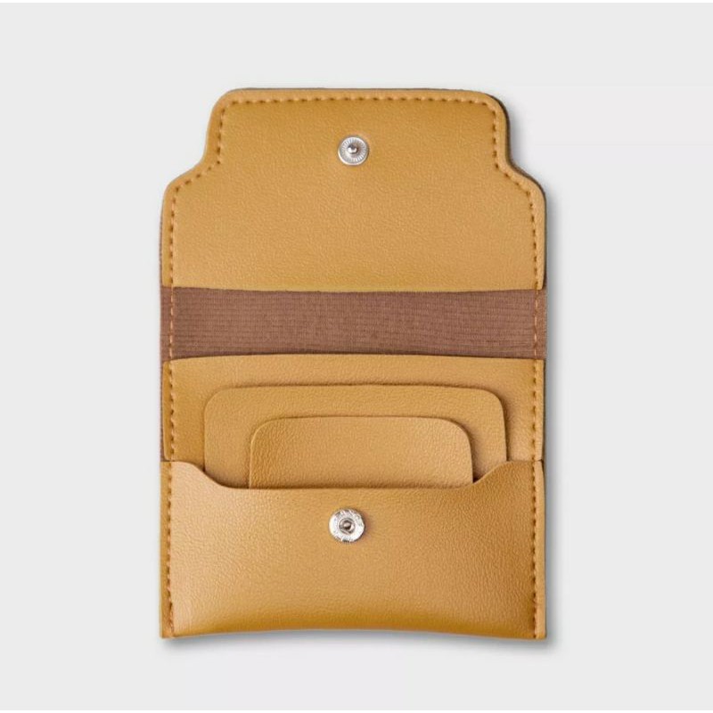 Ví nữ cầm tay mini