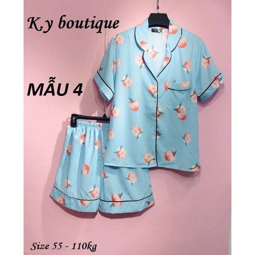 Bô lụa satin Đùi Bigsize 55-110kg | BigBuy360 - bigbuy360.vn