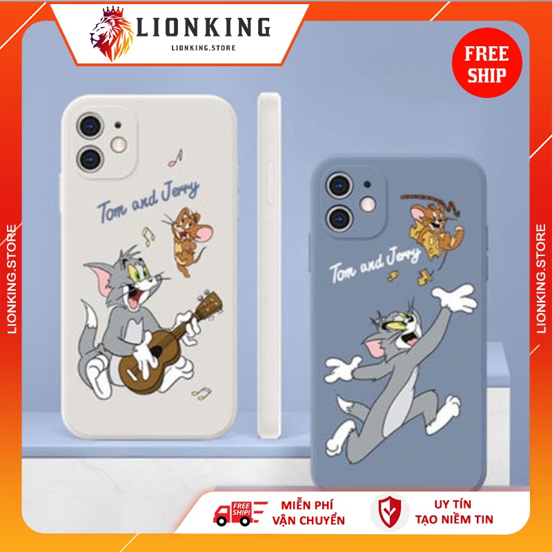 Ốp lưng iphone 6plus 6splus 7 plus 8plus X Xr XsM 11 12 13 Promax 14 Promax - MANGO783 - MangoOvil