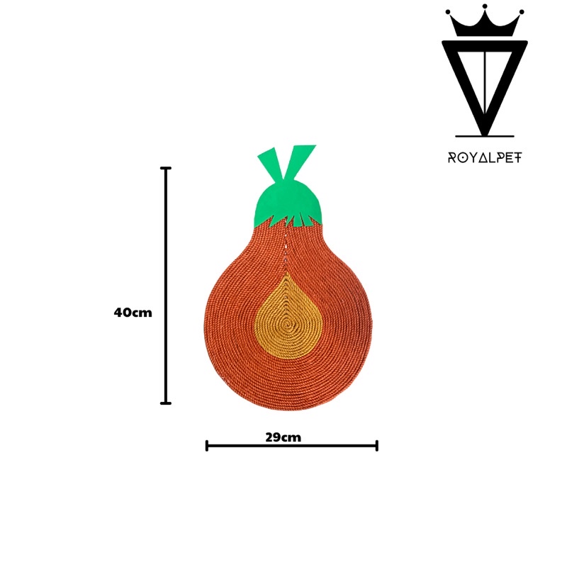 ĐỒ CHƠI,BÀN CÀO MÓNG CHO MÈO NHIỀU HÌNH KUTE
