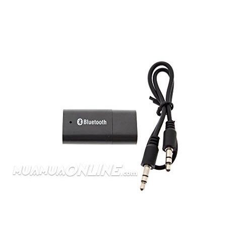 Usb Pt-810 Chuyển Loa Thường Thành Loa Bluetooth