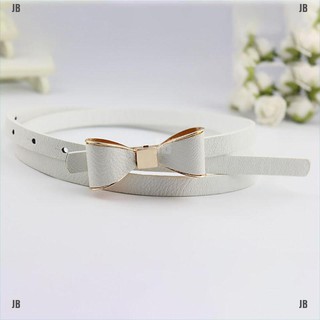 Thắt lưng da thời trang dành cho nữ