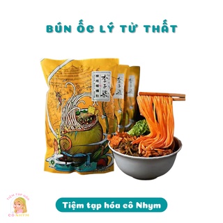 Bún ốc Lý Tử Thất