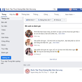 Mắm tép chưng thịt Thuỷ Hoàng