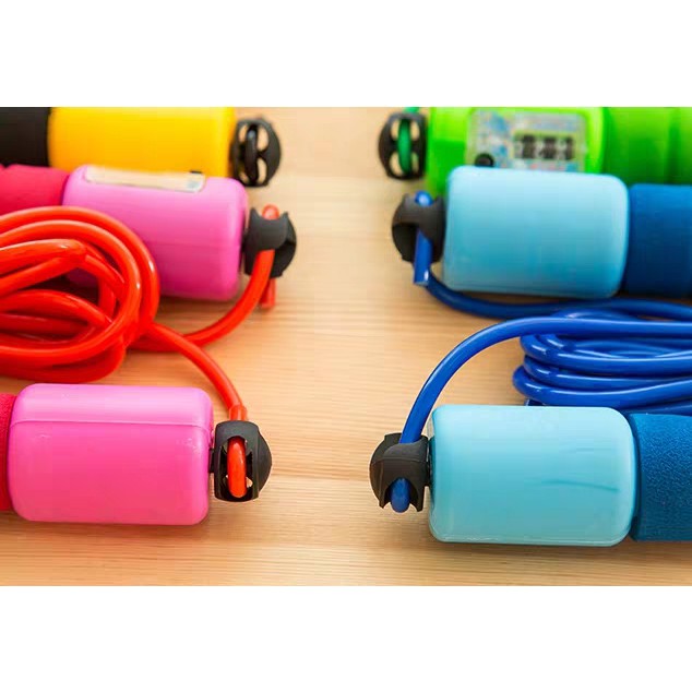 PVN14878 Dụng cụ nhảy dây có đếm số vòng cho bé T8