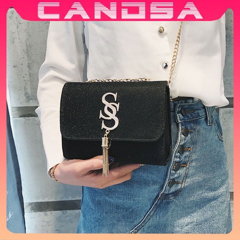 Túi xách nữ đẹp đeo chéo thời trang giá rẻ TX10