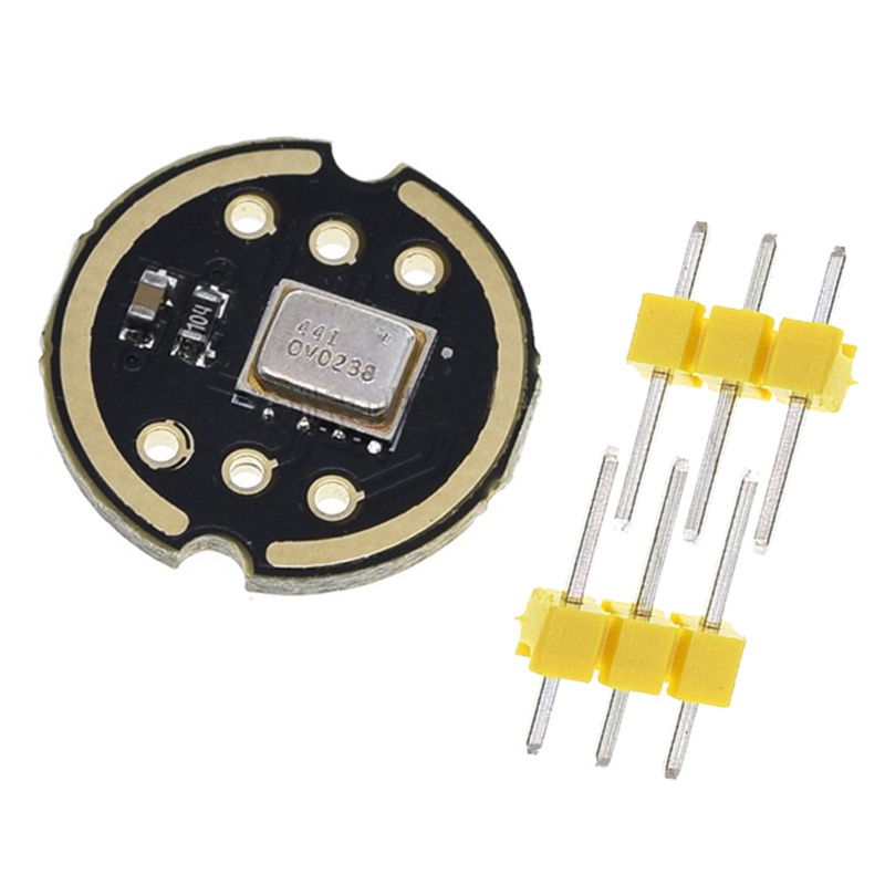 Mô Đun Micro Đa Hướng INMP441 I2S Hỗ Trợ Cho ESP32 61dBA