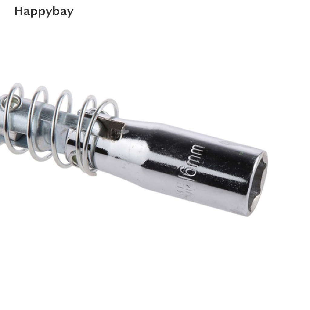 Cờ Lê Chữ T Tháo Gỡ Bugi Đánh Lửa 16mm / 21mm Chuyên Dụng