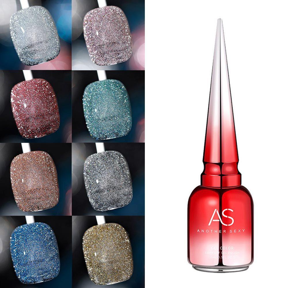 Gel Sơn Móng Tay Có Đèn LED Chất Lượng Cao