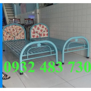 Giường sắt Duy Phương