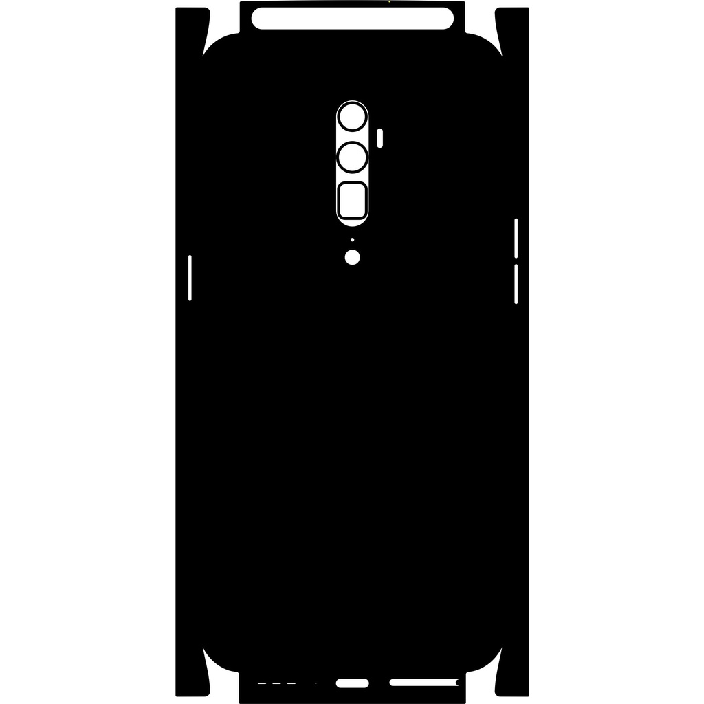 Dán PPF, dán Skin Oppo Reno 10x Zoom