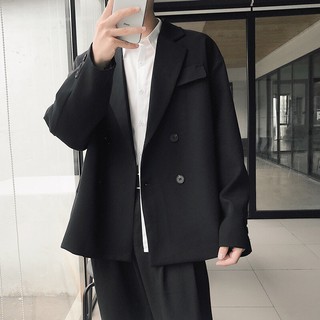 Áo Khoác Blaze Thu Đông Nam Phong cách Hàn Quốc- BZ06