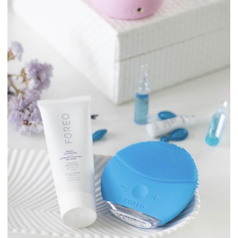MÁY RỬA MẶT FOREO LUNA MINI 2 SĂN DEAL GIÁ SIÊU TỐT | BigBuy360 - bigbuy360.vn