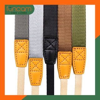 Dây đeo máy ảnh CS0010