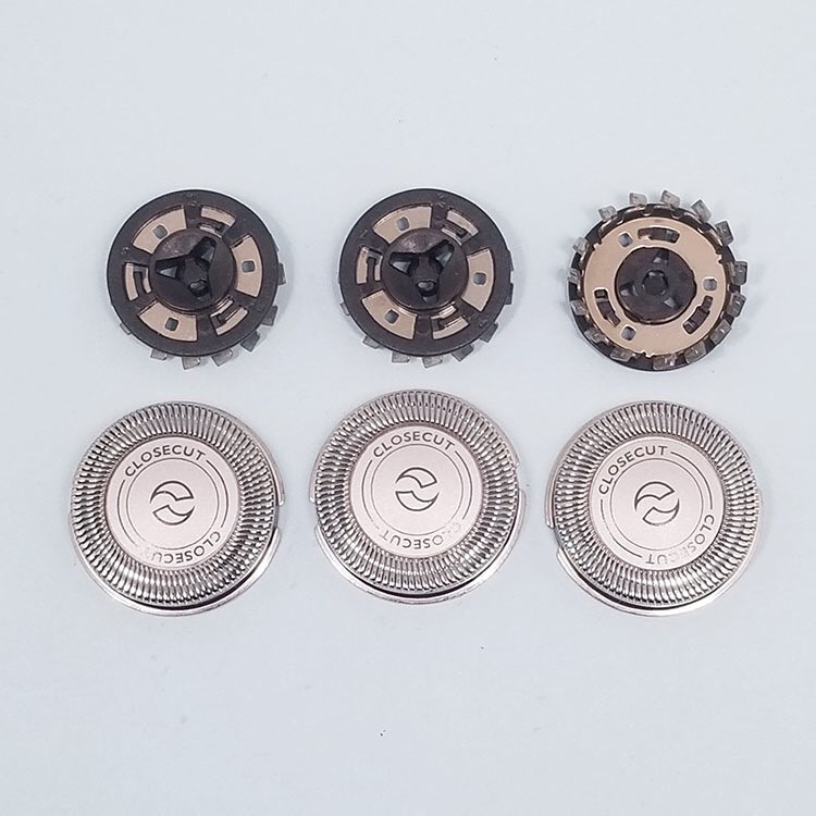 lưỡi cạo râu máy philips pt725