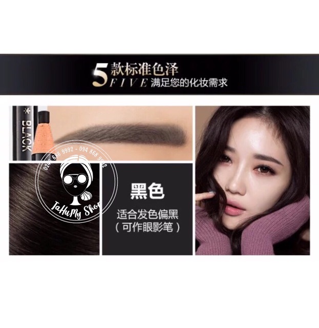 Chì kẻ mày ( k cần gọt chì) | BigBuy360 - bigbuy360.vn