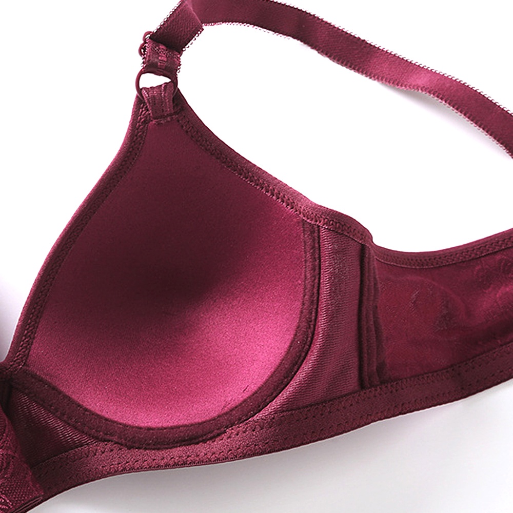 Áo ngực màu trơn phong cách retro thời trang mùa hè cho nữ