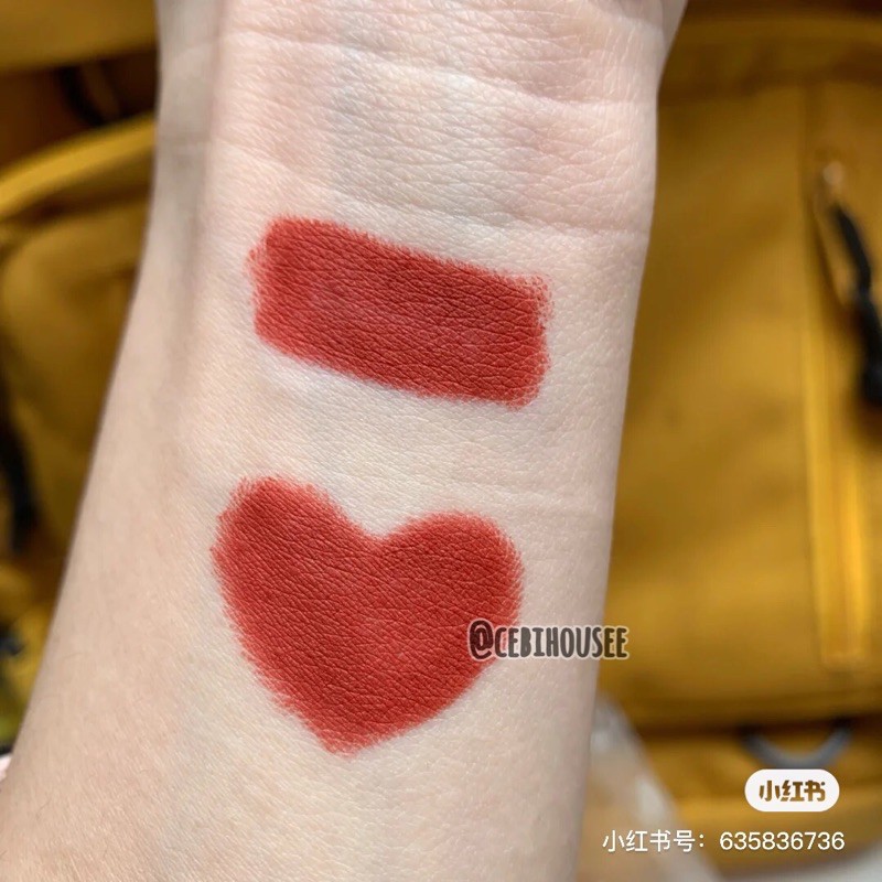 Son bút chì Mamonde Creamy Tint Color Balm | BigBuy360 - bigbuy360.vn