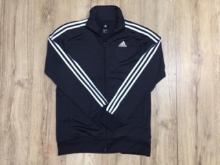 Áo Adidas Essentials Track Jacket