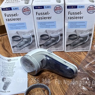 Máy cắt lông xù quần áo Nội địa Đức Siêu sắc IDEEN WELT, Philips - Máy cắt lông xù Ideenwelt