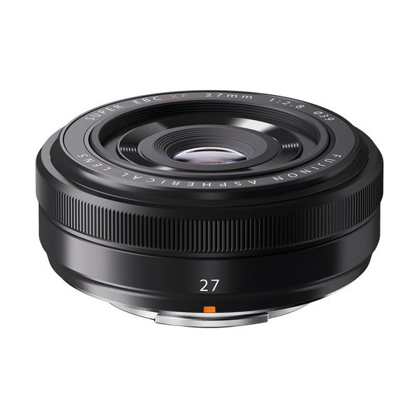 Ống kính Fujifilm Fujinon XF 27mm F2.8 Black - Bảo Hành 18 tháng Chính Hãng