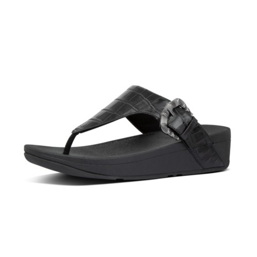 Dép Xỏ Ngón Nữ Fitflop Ak3