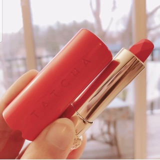 SON MOI TATCHA 100% auth sale 65%