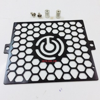 che két nước Raider nhôm rembo