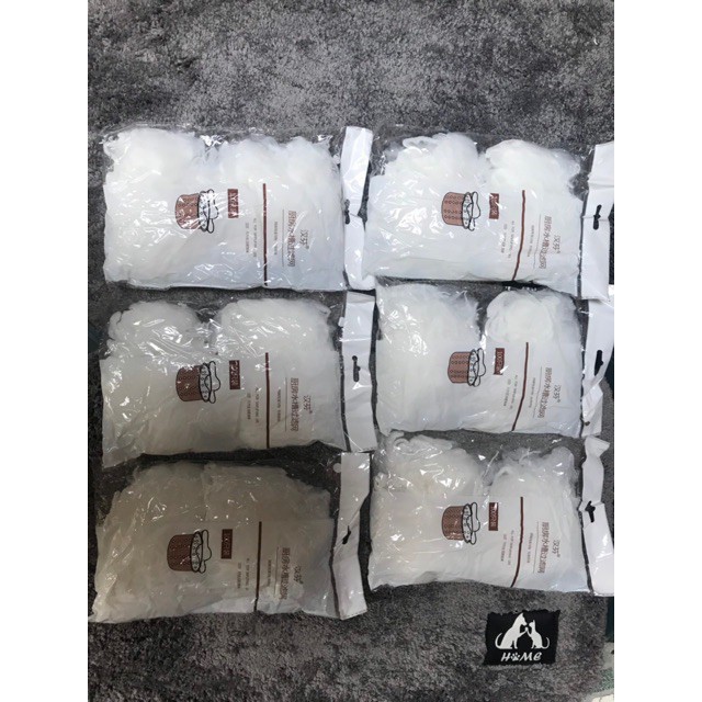 Túi Lọc Rác Bồn Rửa Chén Dạng Chun Ôm 1327 SHIPNHANH88