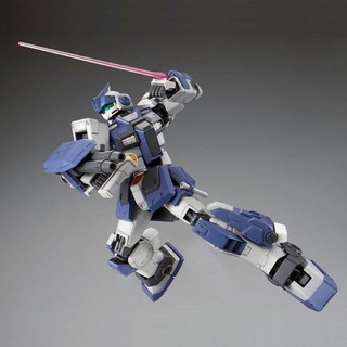 Mô hình lắp ráp MG 1/100 GM Dominance