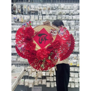 MẸT TRANG TRÍ TẾT - MẸT TRANG TRÍ NHÀ CỬA