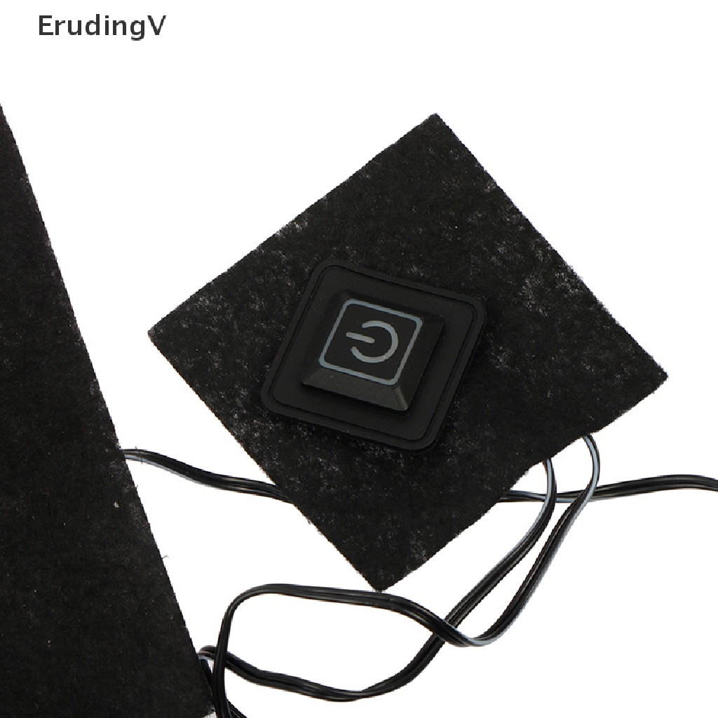 Đệm Sưởi Ấm 5V 2A USB Dành Cho Thắt Lưng Thú Cưng