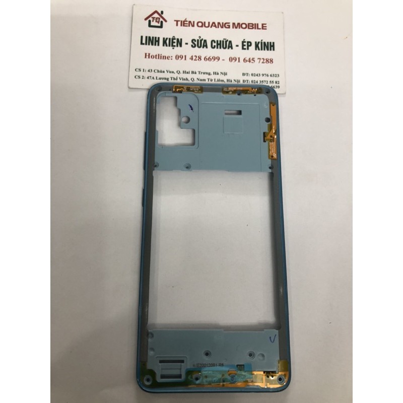 Viền sườn Samsung A51