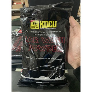 Bột Rửa Xe Không Chạm Kocu 500g