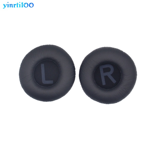 Đệm Bọc Bảo Vệ Tai Nghe Chụp Đầu Bằng Da Protein Thay Thế Chuyên Dụng Cho JBL Tune600 Yinrti100