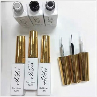 Gel Cọ Net Aifer 12ml Dùng Để Vẽ Móng