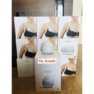 Máy hút sữa đôi Elvie