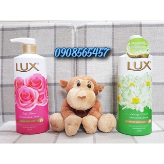 SỮA TẮM LUX THÁI LAN (chai 500ml)