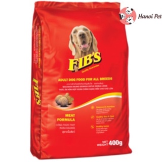 💯💯💯 thức ăn fibs meat formular cho chó - chính hãng💯💯💯