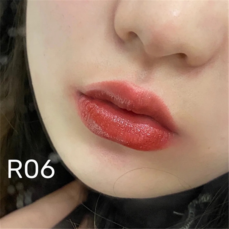 Son môi TOORUNE tráng gương dưỡng ẩm lâu trôi chống thấm nước mới dành cho học sinh