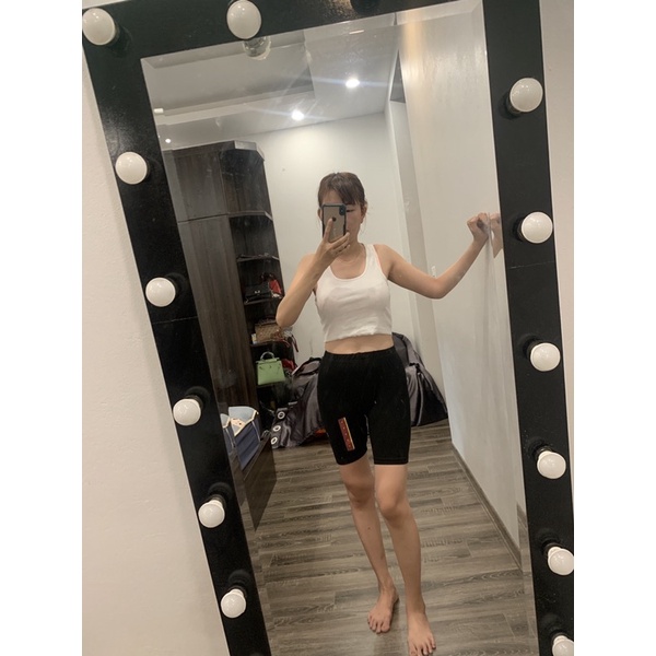 Quần legging đùi(45-55kg)