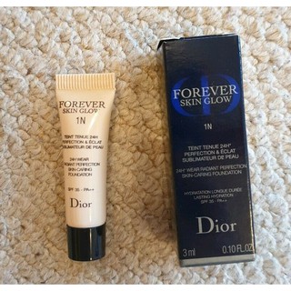 [Dior] Kem Nền Dior Forever Foundation