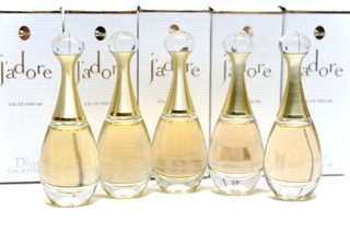 Nước hoa mini Dior Jadore EDP 5ml