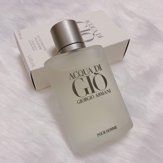 Nước Hoa Giò Trắng ( AUTH )