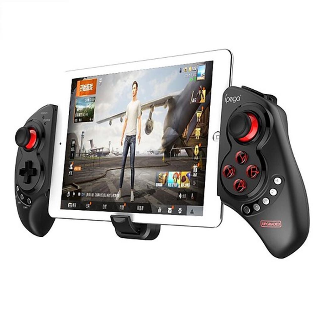 Tay Cầm IPEGA PG9023S Chính Hãng hỗ trợ PC/ANDROID/IOS