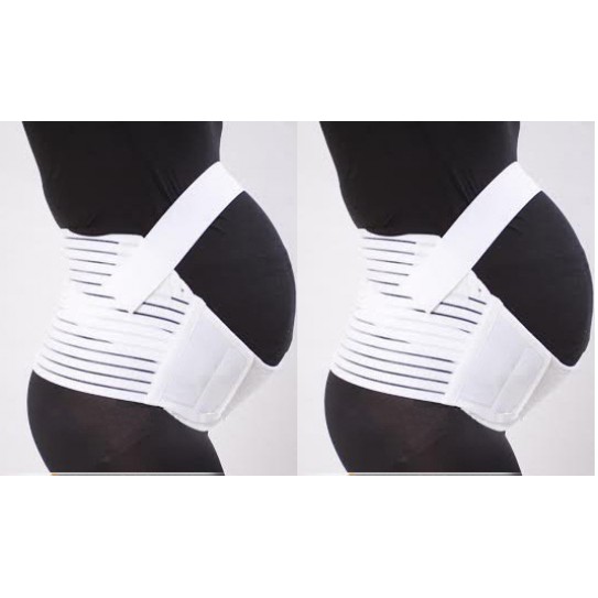 [LOẠI CAO CẤP]Đai Nâng Đỡ Bụng Cho Bà Bầu Đai Bầu Cao Cấp Hình Ảnh Thật | BigBuy360 - bigbuy360.vn