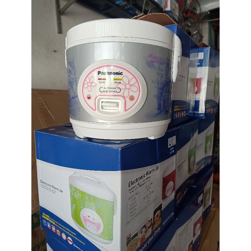 [Mã ELFLASH5 giảm 20K đơn 50K] Nồi cơm 1l, 1l2, 2lít, 3lít nồi đẹp, cơm ngon (không ngon cho trả lại) | BigBuy360 - bigbuy360.vn