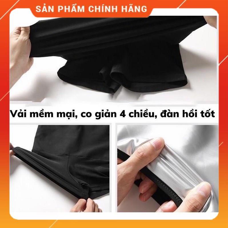 QUẦN TẬP GYM GIẢM EO, GIẢM MỠ BỤNG SIÊU TỐC